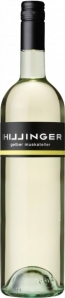Gelber Muskateller Burgenland Qualitätswein trocken 2021 Weingut Leo Hillinger (AT-BIO-301) Burgenland