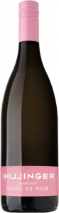 Leo Hillinger Blanc de Noir - Pinot Noir Burgenland QbA trocken