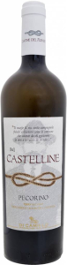 Cantine del Funaro Pecorino "Lu Castelline" Terre di Chieti IGP