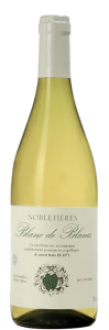 Claudius Rocher Rocher Blanc de Blancs Nobletières Vin de France