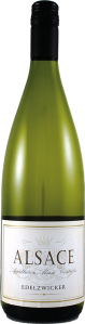 Bestheim Bestheim Edelzwicker Alsace AOC
