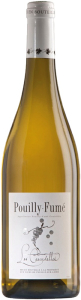 Pouilly Fumé AOC Les Cascadelles Les Caves de Pouilly sur Loire Loire