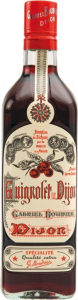 Guignolet de Dijon Boudier 0,70l Gabriel Boudier Gabriel Boudier 
