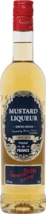 Mustard Liqueur Gabriel Boudier Dijon