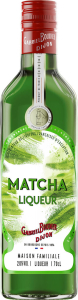 Gabriel Boudier Liqueur de thé Matcha Boudier 70cl