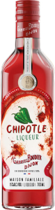 Liqueur de Chipotle Boudier  Gabriel Boudier 