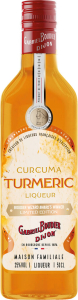 Gabriel Boudier Liqueur de Curcuma Boudier