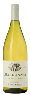 Claudius Rocher Rocher Chardonnay