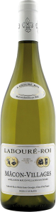 Mâcon Villages blanc AOC Labouré Roi Labouré-Roi Burgund