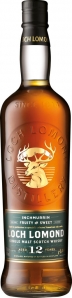 Single Malt Scotch Whisky 12 Inchmurrin Loch Lomond Distillery Schottland