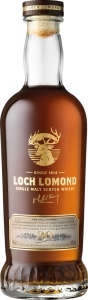 Single Malt Scotch Whisky Aged 30 Years  Loch Lomond Distillery 