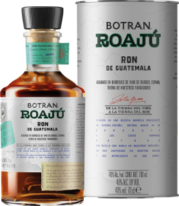 Botran Ron Botran Roaju