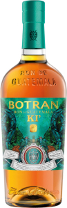 Botran Ki' Rum  Botran 