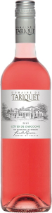 Domaine du Tariquet Domaine du Tariquet rosé Côtes de Gascogne IGP