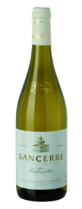 Caves de Sancerre Sancerre AOC Réserve Les Fontenelles