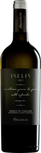 Iselis Bianco Nasco di Cagliari secco DOC Sardinien 2022 Argiolas 