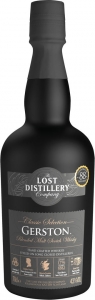 The Lost Distillery Gerston Classic Lost Distillery Ayrshire