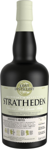 Lost Distillery Archivist Stratheden GP