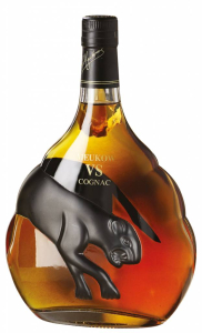 Cognac Feline VS - 40%vol Cognac-Haus Meukow   Distillerie Compagnie de Guyenne  
