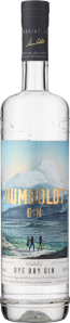 Humboldt Gin  Spreewood Destillers GmbH Thüringen