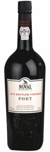 Quinta do Noval Late Bottled Vintage Port Unfiltered - 19,5%vol.