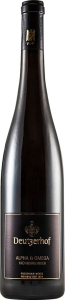 Deutzerhof Alpha & Omega Frühburgunder VDP. Gutswein