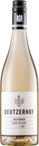 Deutzerhof Blanc de Noir Spätburgunder VDP. Gutswein