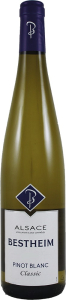 Bestheim Bestheim Pinot Blanc Classic Alsace AOC