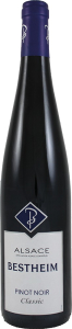 Bestheim Bestheim Pinot Noir Classic Alsace AOC