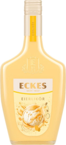 ECKES Eierlikör  Nordbrand Nordhausen GmbH 