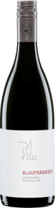 Paul Achs Blaufränkisch Heideboden QbA Burgenland