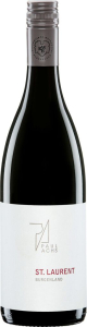 Paul Achs St. Laurent QbA Burgenland