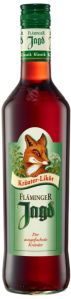 Fläminger Jagd Kräuterlikör 30% 0,7l  Nordbrand Nordhausen GmbH 