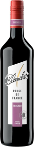Rotkäppchen-Mumm Sektkellereien Blanchet Rouge de France Trocken