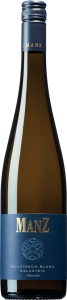 Manz Manz Sauvignon Blanc Kalkstein