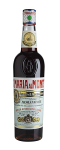 Amaro Santa Maria Al Monte (0,7l)  Caffo 
