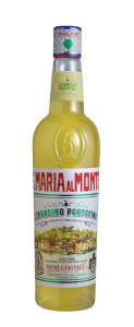 Santa Maria Al Monte Limoncino Portofino (0,7l)  Caffo 