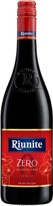 Riunite Zero Alcohol Free Rosso  Cantine Riunite 