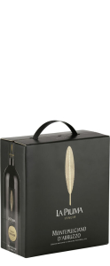 La Piuma Montepulciano d
