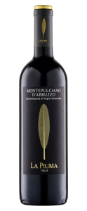 La Piuma Montepulciano d
