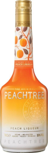 Peachtree  De Kuyper 