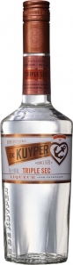 Triple Sec  De Kuyper 