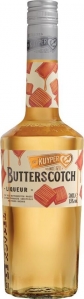 Butterscotch  De Kuyper 
