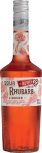 Sour Rhubarb  De Kuyper 