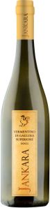 Jankara Vermentino di Gallura DOCG