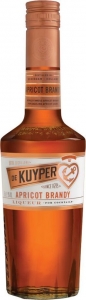 Apricot Brandy  De Kuyper 