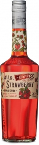 Wild Strawberry  De Kuyper 