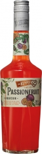 Passion fruit  De Kuyper 