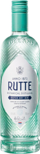 De Kuyper Rutte Dutch Dry Gin