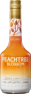 Peachtree Blossom 0,5l  De Kuyper 